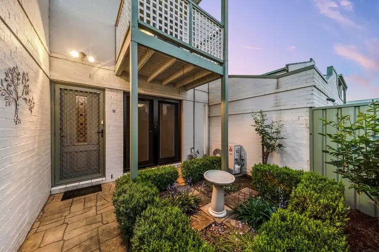 6/35 Tenison-woods Circuit, Bonython ACT 2905