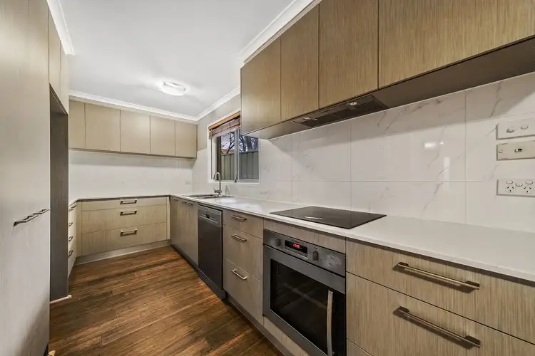 Third view of Homely townhouse listing, 6/35 Tenison-woods Circuit, Bonython ACT 2905