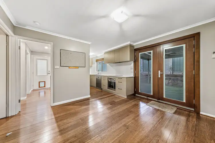 Fourth view of Homely townhouse listing, 6/35 Tenison-woods Circuit, Bonython ACT 2905