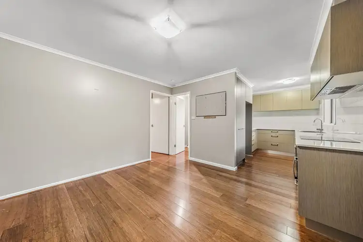Fifth view of Homely townhouse listing, 6/35 Tenison-woods Circuit, Bonython ACT 2905