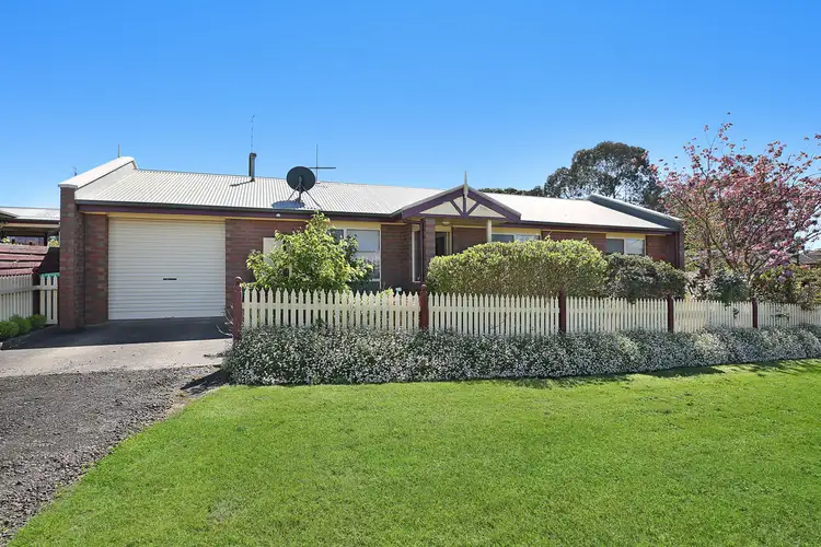 46 Silvester Street