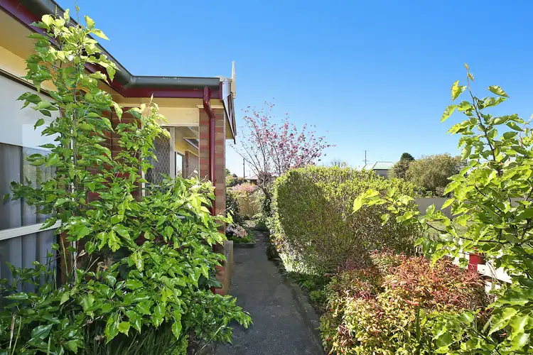 Second view of Homely unit listing, 2/46 Silvester Street, Cobden VIC 3266