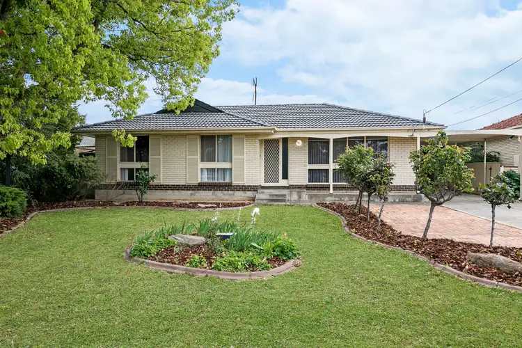 Main view of Homely house listing, 8 Robert Arnold Avenue, Valley View SA 5093