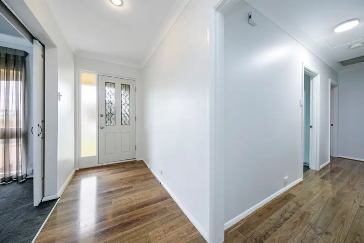Second view of Homely house listing, 8 Robert Arnold Avenue, Valley View SA 5093