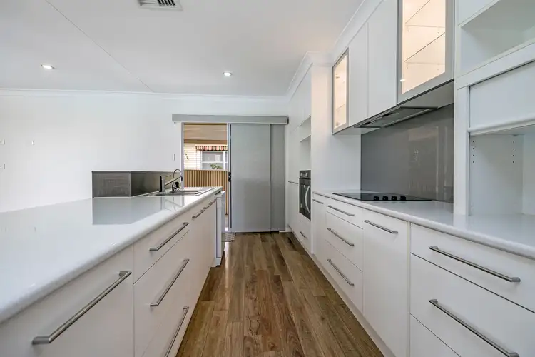 Fifth view of Homely house listing, 8 Robert Arnold Avenue, Valley View SA 5093