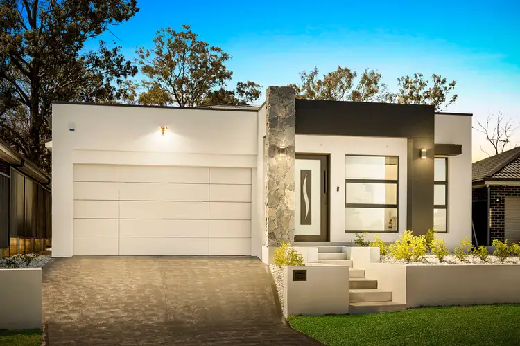 69 Turffontein Avenue, Box Hill NSW 2765