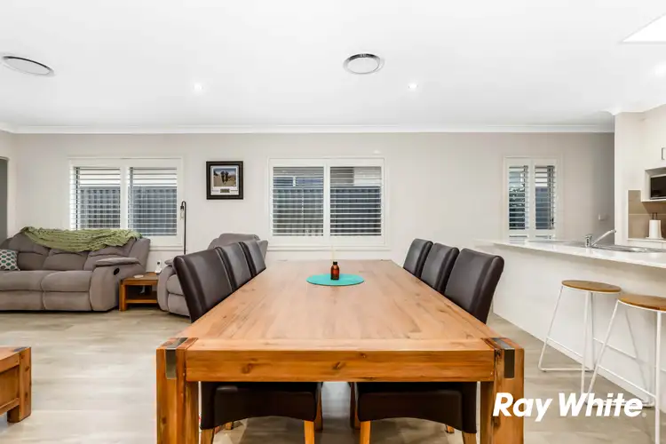 Fourth view of Homely house listing, 35 Passiflora Avenue, Denham Court NSW 2565