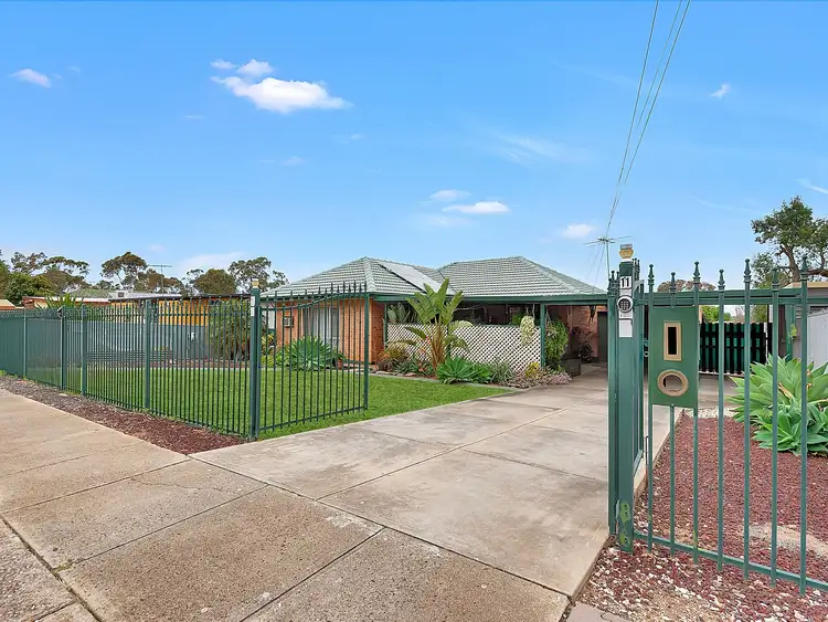 Second view of Homely house listing, 11 Filmer Avenue, Para Hills SA 5096
