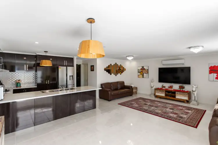 Third view of Homely house listing, 22 Central Boulevard, Munno Para West SA 5115