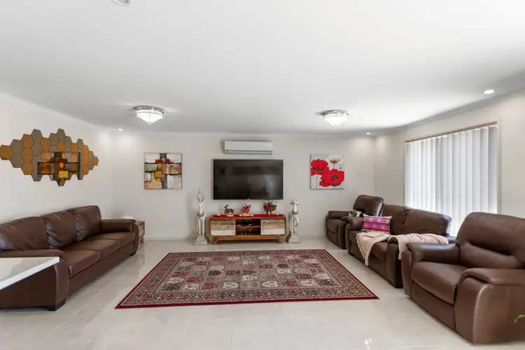 Fourth view of Homely house listing, 22 Central Boulevard, Munno Para West SA 5115