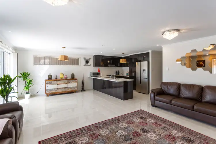 Fifth view of Homely house listing, 22 Central Boulevard, Munno Para West SA 5115