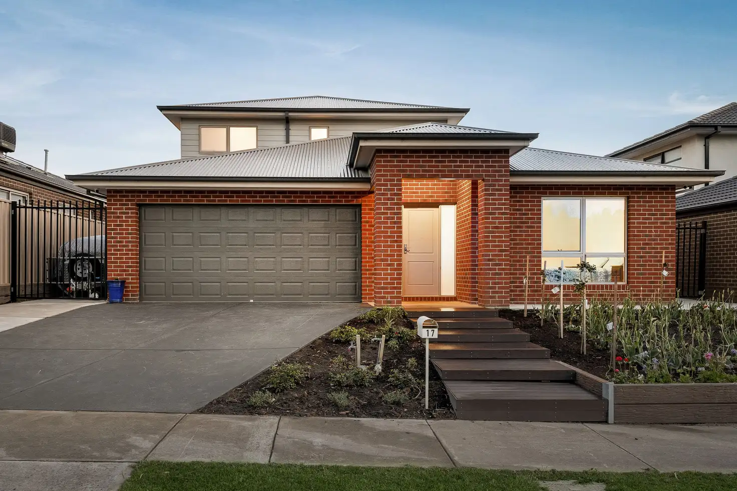 Main view of Homely house listing, 17 Kenneth Road, Pakenham VIC 3810