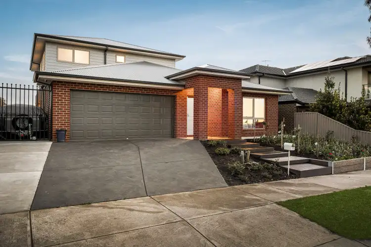 Second view of Homely house listing, 17 Kenneth Road, Pakenham VIC 3810