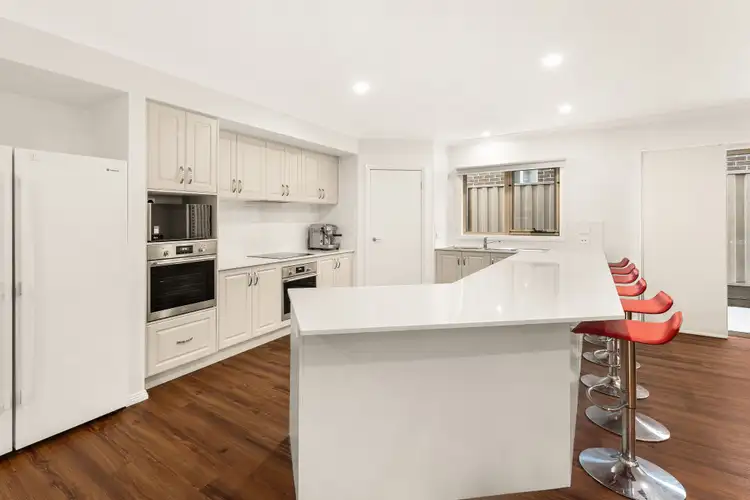 Fourth view of Homely house listing, 17 Kenneth Road, Pakenham VIC 3810