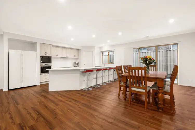 Fifth view of Homely house listing, 17 Kenneth Road, Pakenham VIC 3810