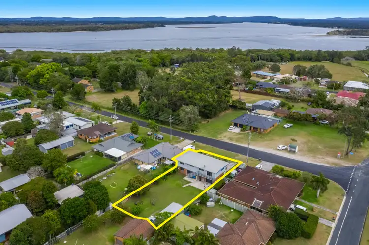 46 Riverview Street, Iluka NSW 2466