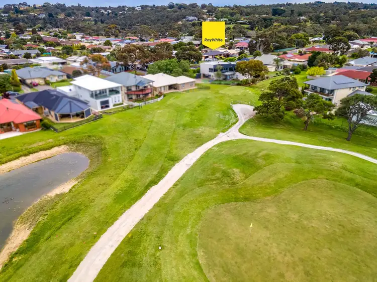 Second view of Homely house listing, 93A Cudmore Road, Mccracken SA 5211