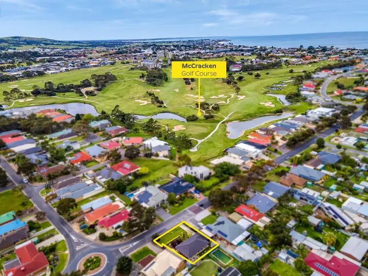 Third view of Homely house listing, 93A Cudmore Road, Mccracken SA 5211