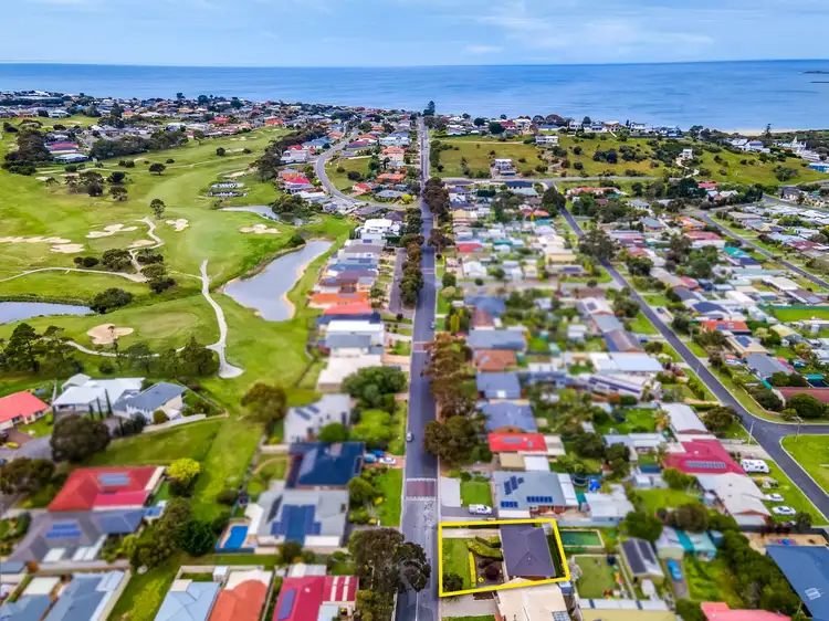 Fourth view of Homely house listing, 93A Cudmore Road, Mccracken SA 5211