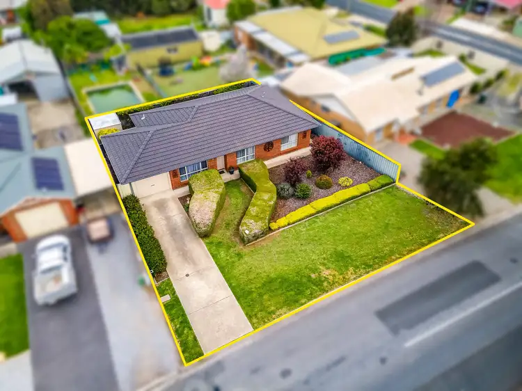 Fifth view of Homely house listing, 93A Cudmore Road, Mccracken SA 5211