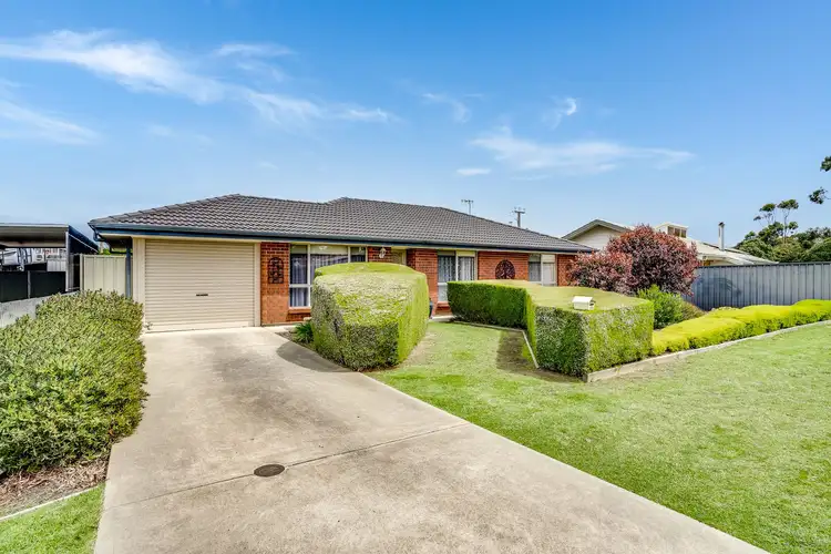 Sixth view of Homely house listing, 93A Cudmore Road, Mccracken SA 5211