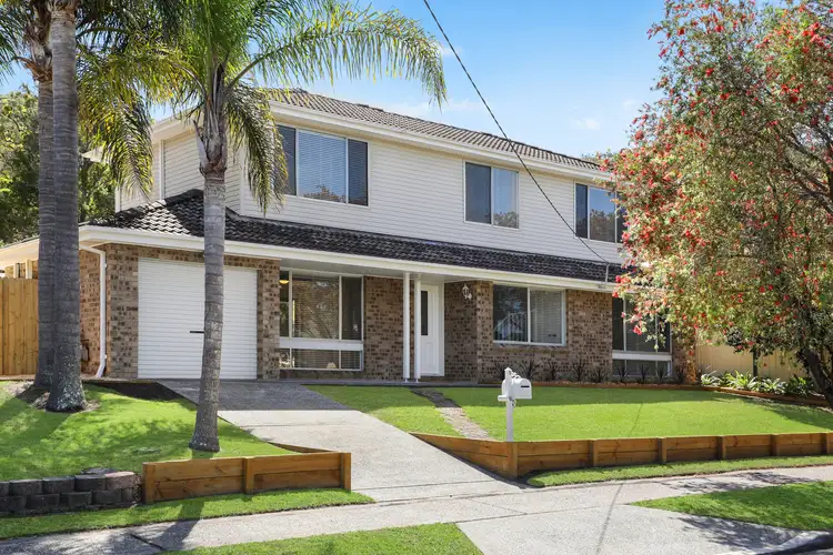 5 Arakoon Street, Kincumber NSW 2251