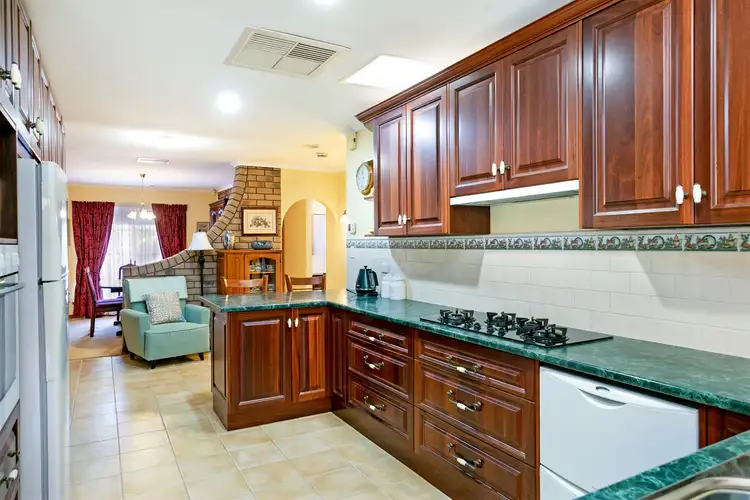 Fourth view of Homely house listing, 109 Carruthers Drive, Modbury North SA 5092