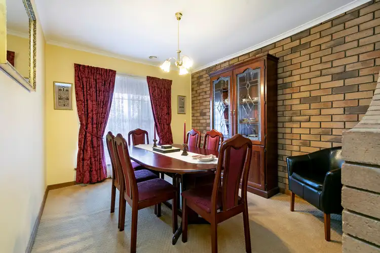 Sixth view of Homely house listing, 109 Carruthers Drive, Modbury North SA 5092