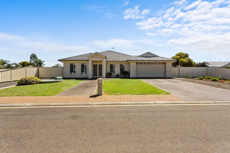 Main view of Homely house listing, 19 Hazel Avenue, Angle Vale SA 5117