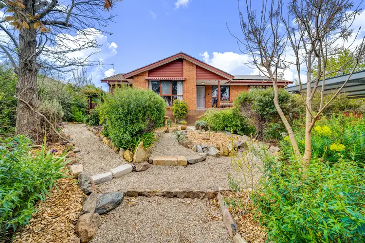 Main view of Homely house listing, 2 Alawa Street, Waramanga ACT 2611