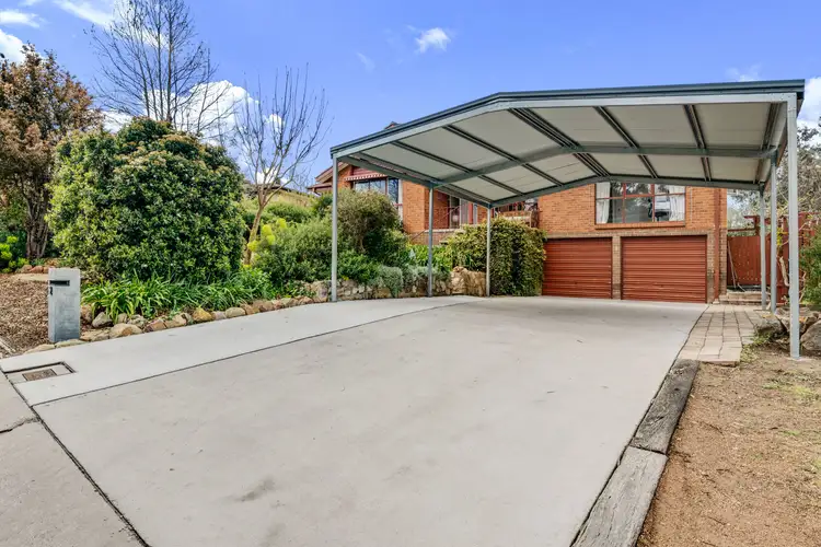 Third view of Homely house listing, 2 Alawa Street, Waramanga ACT 2611