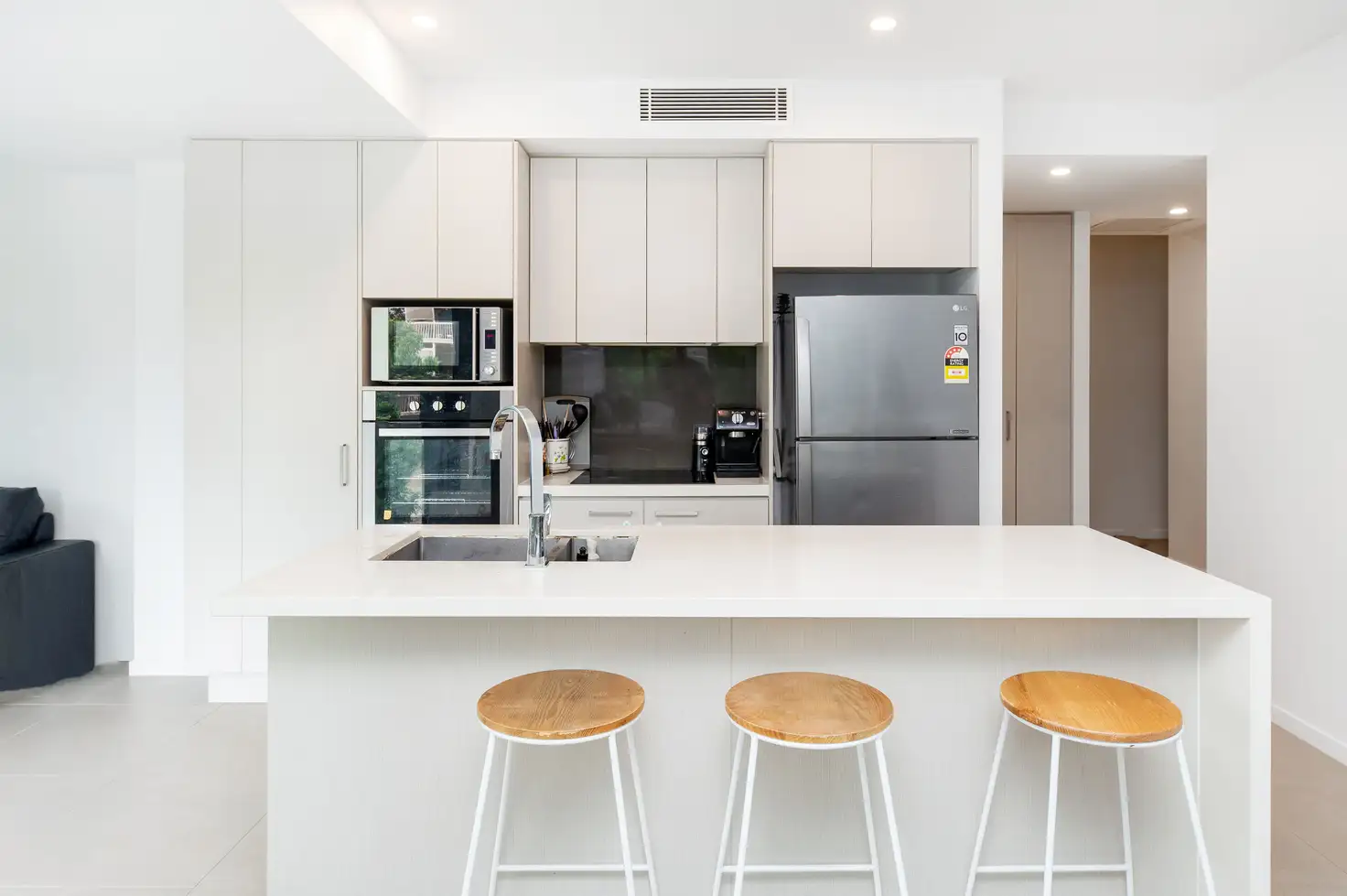 Main view of Homely apartment listing, 201/11 Andrews Street, Southport QLD 4215