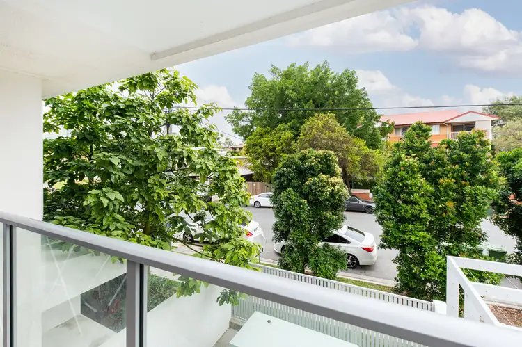 Fourth view of Homely apartment listing, 201/11 Andrews Street, Southport QLD 4215
