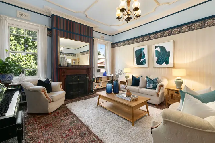 Third view of Homely house listing, 5 Burns Road, Wahroonga NSW 2076