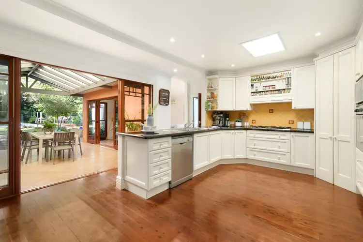 Fifth view of Homely house listing, 5 Burns Road, Wahroonga NSW 2076