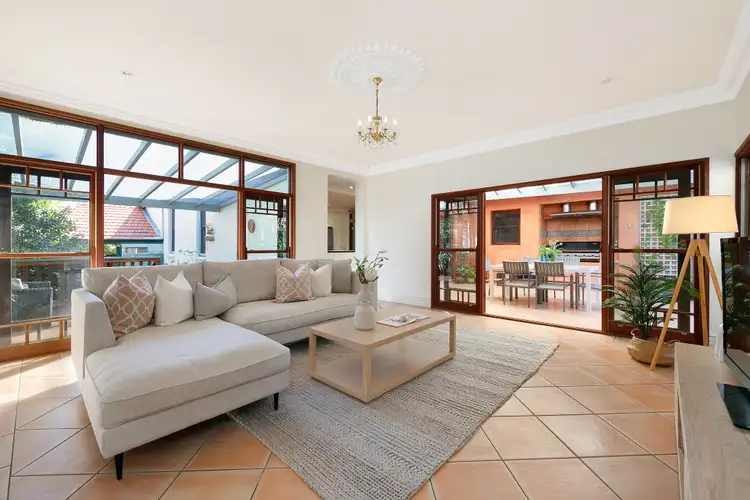 Sixth view of Homely house listing, 5 Burns Road, Wahroonga NSW 2076