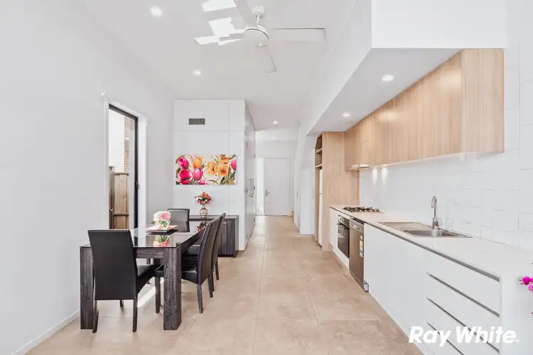 41 Fairwater Boulevard, Blacktown NSW 2148