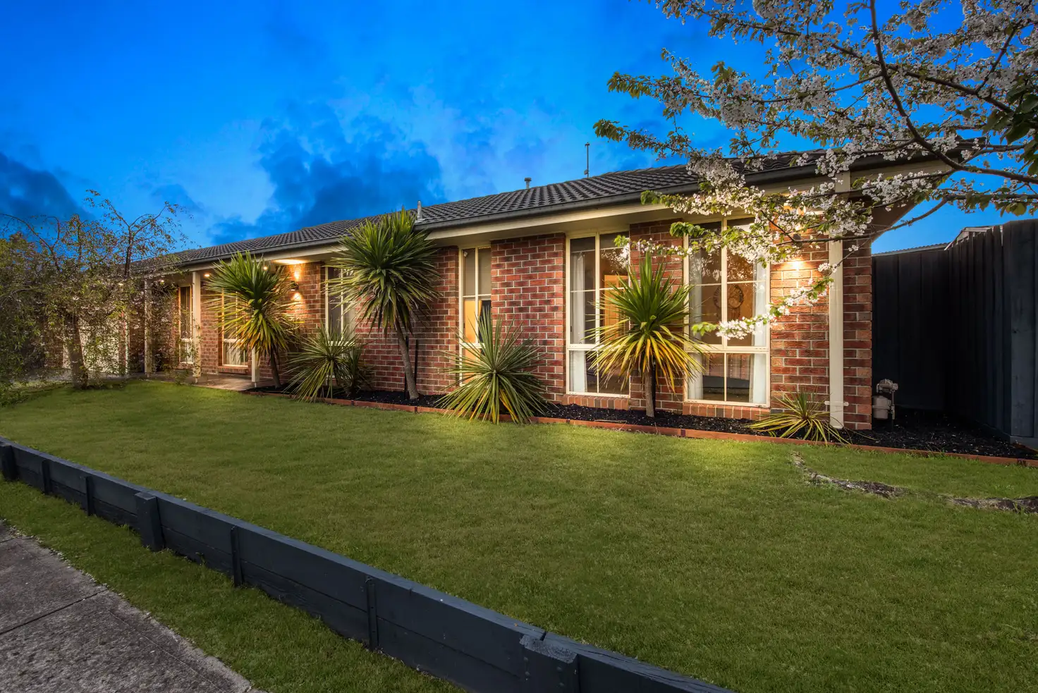 Main view of Homely house listing, 1 Ash Crescent, Pakenham VIC 3810