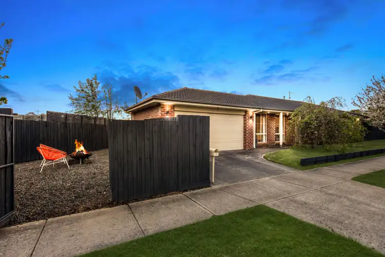 Third view of Homely house listing, 1 Ash Crescent, Pakenham VIC 3810