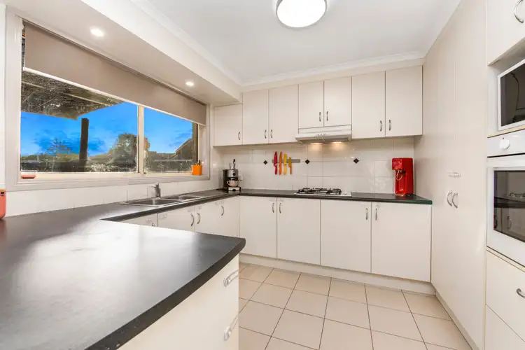 Fifth view of Homely house listing, 1 Ash Crescent, Pakenham VIC 3810