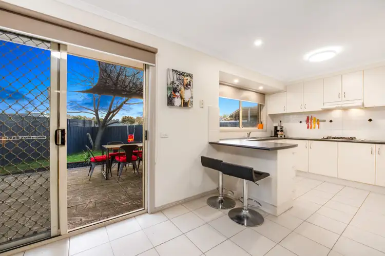 Sixth view of Homely house listing, 1 Ash Crescent, Pakenham VIC 3810