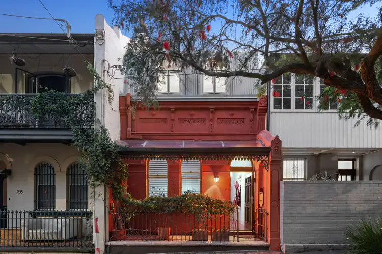233 Denison Street, Newtown NSW 2042