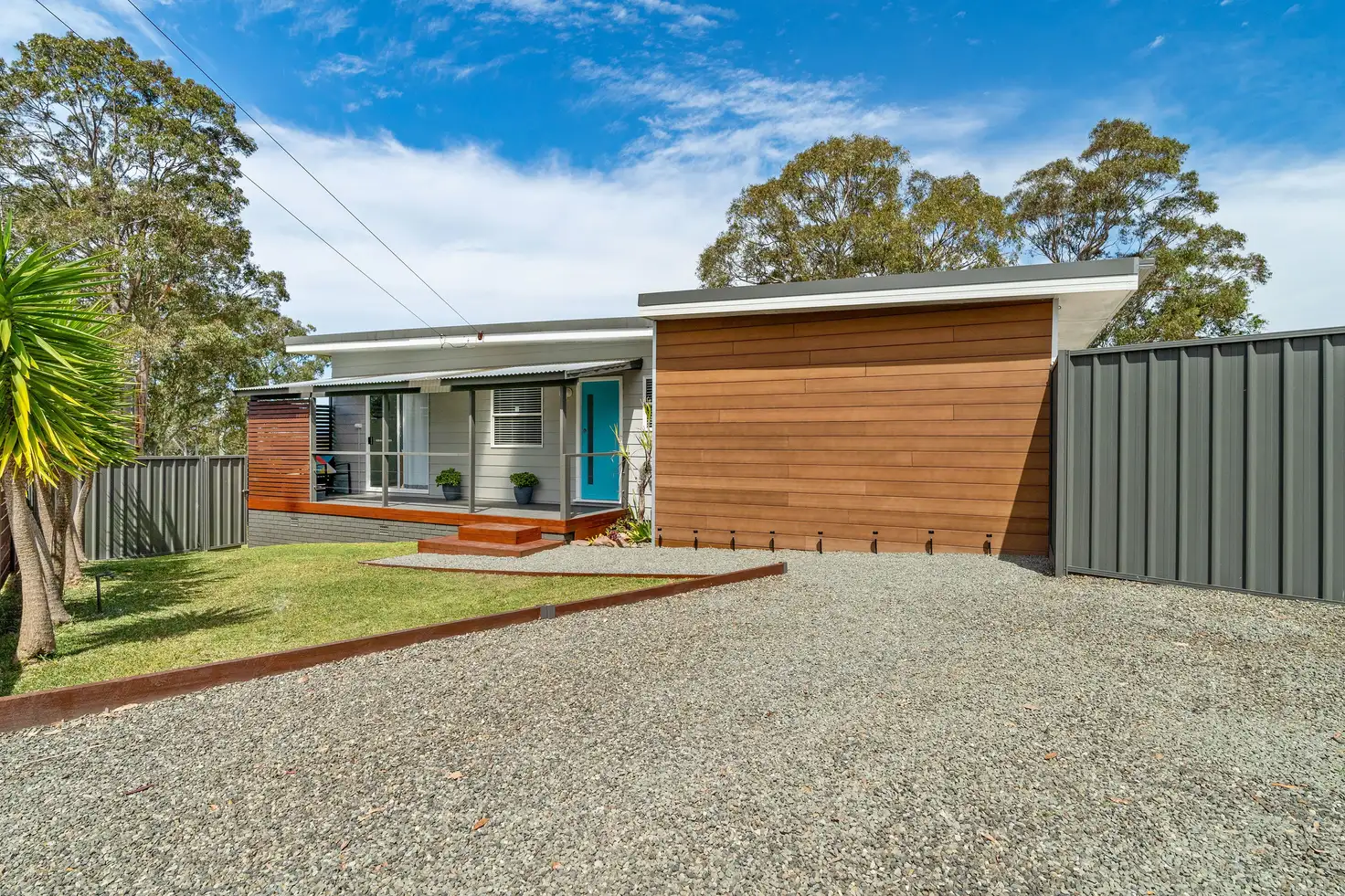 Main view of Homely house listing, 10 Asquith Avenue, Windermere Park NSW 2264