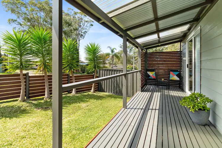 Fourth view of Homely house listing, 10 Asquith Avenue, Windermere Park NSW 2264