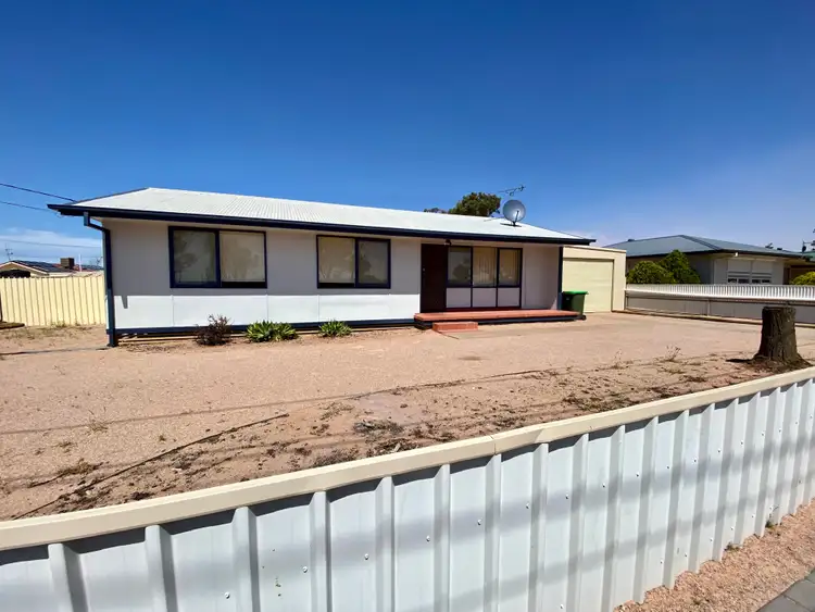 Main view of Homely house listing, 72 Power Crescent, Port Augusta SA 5700