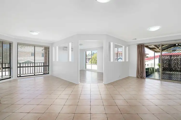 Second view of Homely house listing, 3 Snug Place, West Hoxton NSW 2171