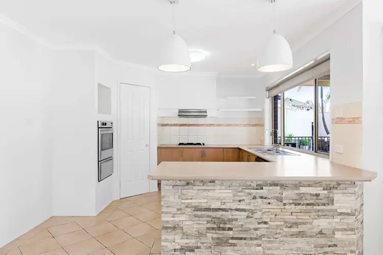 Third view of Homely house listing, 3 Snug Place, West Hoxton NSW 2171