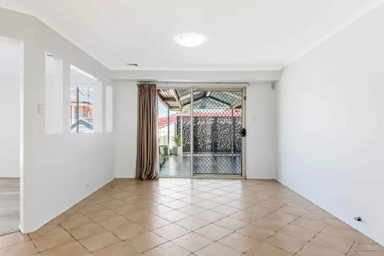 Fourth view of Homely house listing, 3 Snug Place, West Hoxton NSW 2171