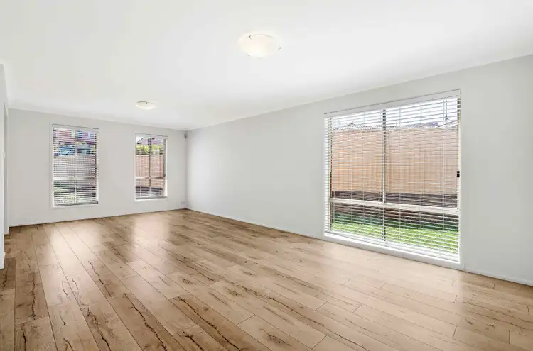Fifth view of Homely house listing, 3 Snug Place, West Hoxton NSW 2171