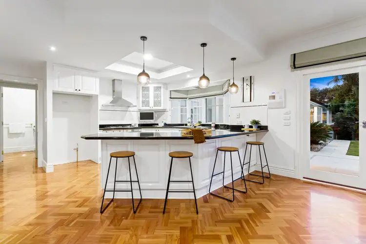 Sixth view of Homely house listing, 8 Bernarra Court, Donvale VIC 3111
